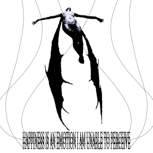 HAPPINESS IS AN EMOTION I AM UNABLE TO PERCEIVE