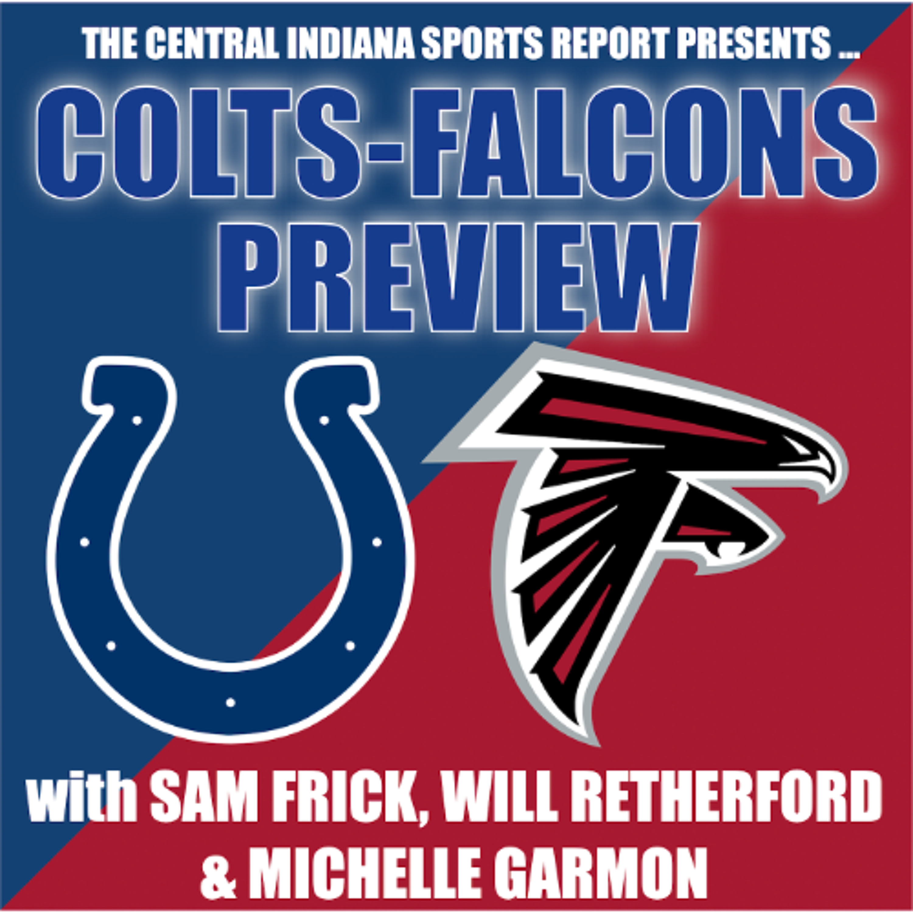 Central Indiana Sports Report