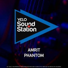 Amrit - Meesha Shafi - Velo Sound Station EP 5
