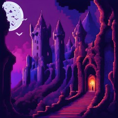 CASTLE DRACULA