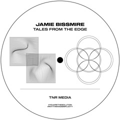P r e m i e r e: Jamie Bissmire - Nine Point Circle [TNR MEDIA]