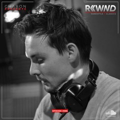 Charon pres. R«WND 086 | Back To My Roots #6