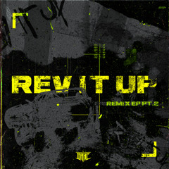 Daxl - Rev It Up (TOI-700 Remix)