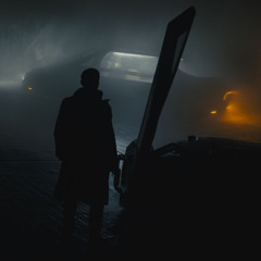 Memory Reboot VØJ x NARVENT x Interlinked for Blade Runner 2049 (Over Slowed)