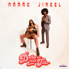 Dela Min Tid (feat. Jireel)