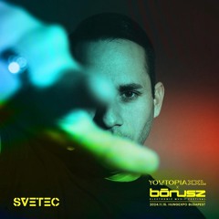 SveTec at Youtopia x Bónusz Festival (15.11.2024)