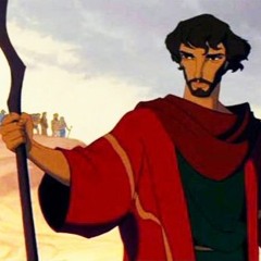 mofe. - Prince Of Egypt (Instrumental)