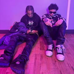 Xander Tourè - #presto [ft. @Xtragarments]