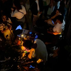 Beyond Time and Space @ Arcana - San Francisco, CA (May 20, 2023)