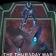 Read EBOOK 📩 Halo: The Thursday War: Book Two of the Kilo-Five Trilogy by  Karen Tra