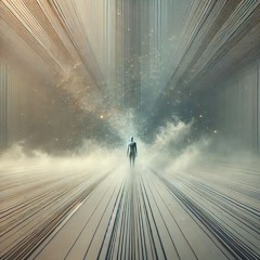 129 - Through The Silence