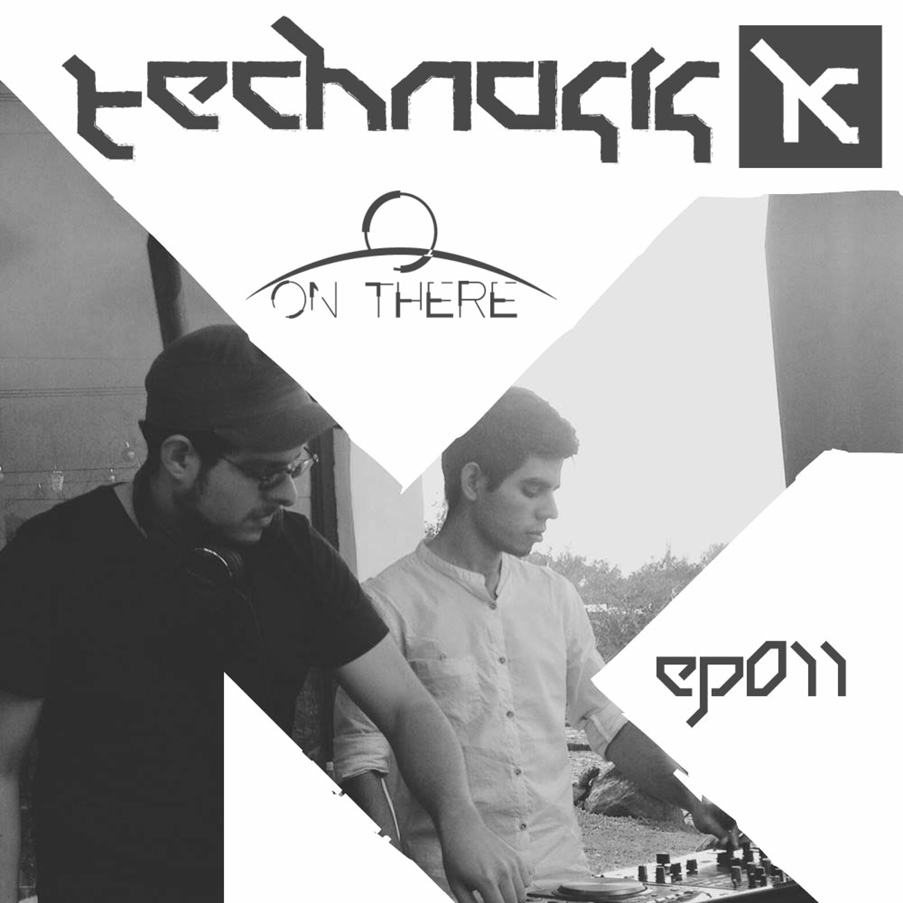 DJ Mixes