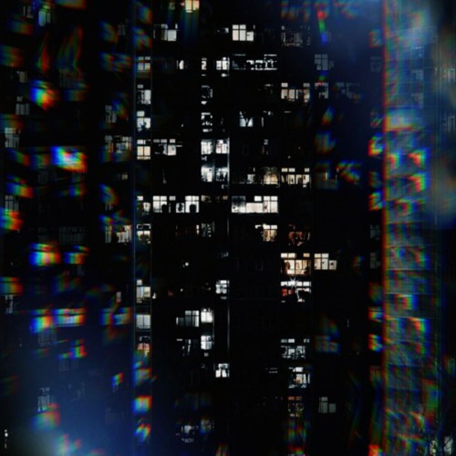 Coldness of the concrete of clickfarms