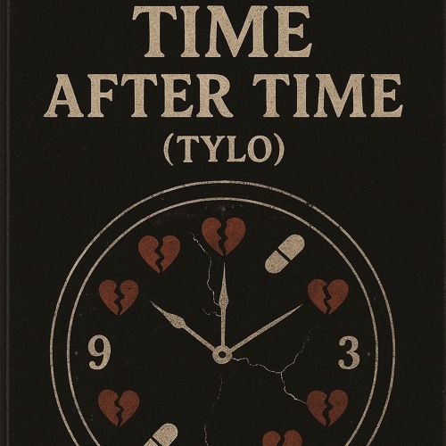 time after time (tylo)