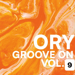 Groove On V. 9