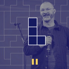 Think Big, Think Beyond | Phil Williams | St Paul's Shadwell