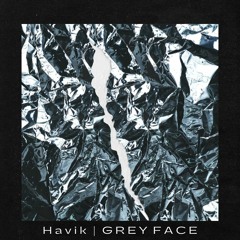Havik - Grey Face [CTDGTL007]