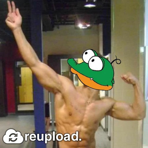 Schnappi das kleine krokodil (HRLD Hardstyle Remix)(sped up)