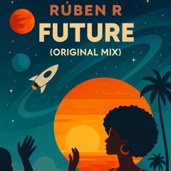 Rúben R - Future (Original Mix).wav