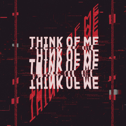 MssingNo - THINKOFME (Vandal Anticipation RMX) - TEASER