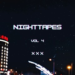 XXX - NIGHTTAPES VOL 4