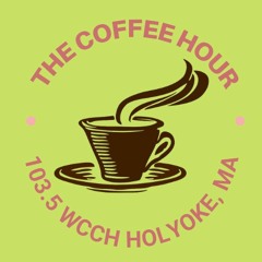 The Coffee Hour-Radio Paul with Paul L. 2023-02-01