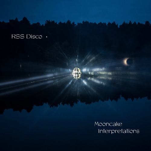 RSS Disco - Tan Lines And Fizzy Wine (Magic Jams Remix)