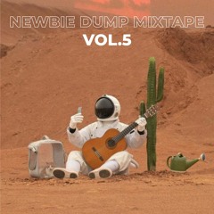 NEWBIE DUMP MIXTAPE VOL.05