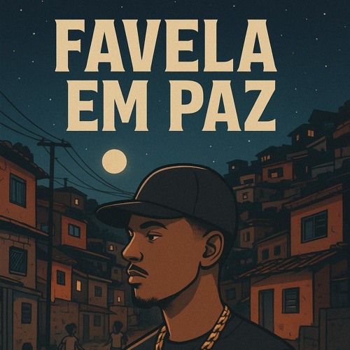 DK DA N.H. - Favela em Paz
