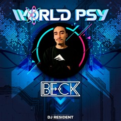 WORLD PSY RESIDENT SESSION # 01 - BECK