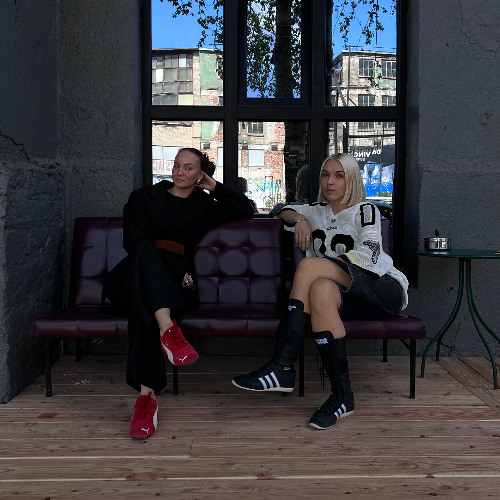 Materialism – ERKI moeshow eri 30.05.25