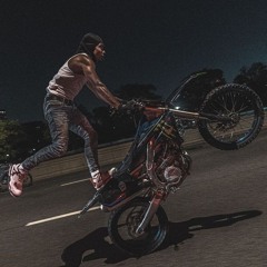 PHÓNG LỢN VÔ TÌNH - Fxndy