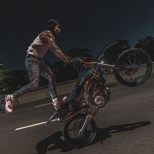 PHÓNG LỢN VÔ TÌNH - Fxndy