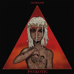 osamason psykotic type beat - "synesthesia"