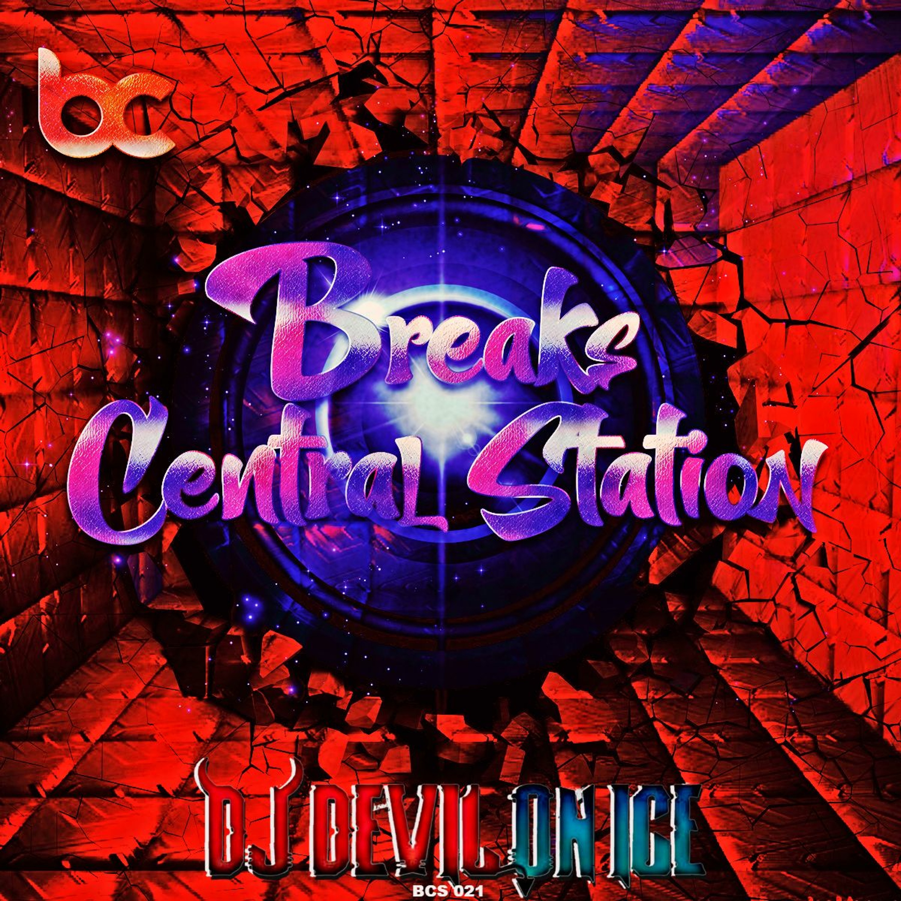 Breaks Central Station