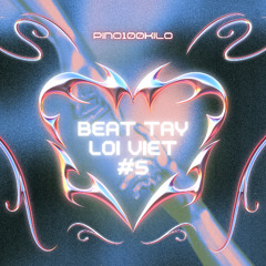 Beat Tây Lời Việt #5
