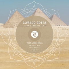 Alfredo Botta & Lore Dours - Birth Of The Pharao (Jack Essek Remix) [Tibetania]