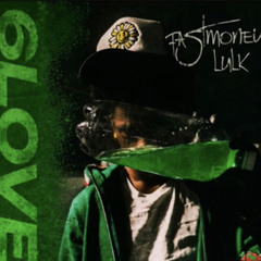 FastMoneyLulK - Locked Jaw