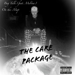 Bag Talk (feat. Medina)