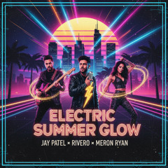 Electric Summer Glow