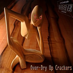 b_d - Over-Dry Up Crackers (Original Mix) [UA314]