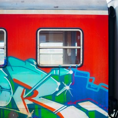 Techno Train 2022 - mes amis live-set