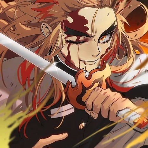 Demon Slayer: Kimetsu no Yaiba the Movie: Mugen Train