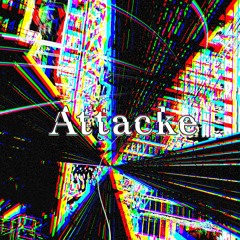 【FREE DOWNLOAD】qrozen - Attacke