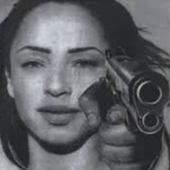 Sade - Paradise x Vivenciando a Cena (lbscotti edit) FREE DL