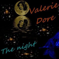 Valerie Dore - The Night 2024 (Jason Parker Remix)