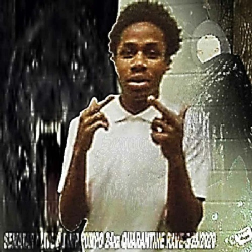 Chxpo - Cookin' Yams [Sematary Mix]