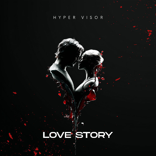 Love Story - Techno Version (ENVI, rks., HYPER VISOR Remix)