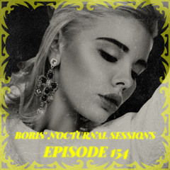 Episode 154