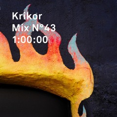 Krikor Mix Nº43